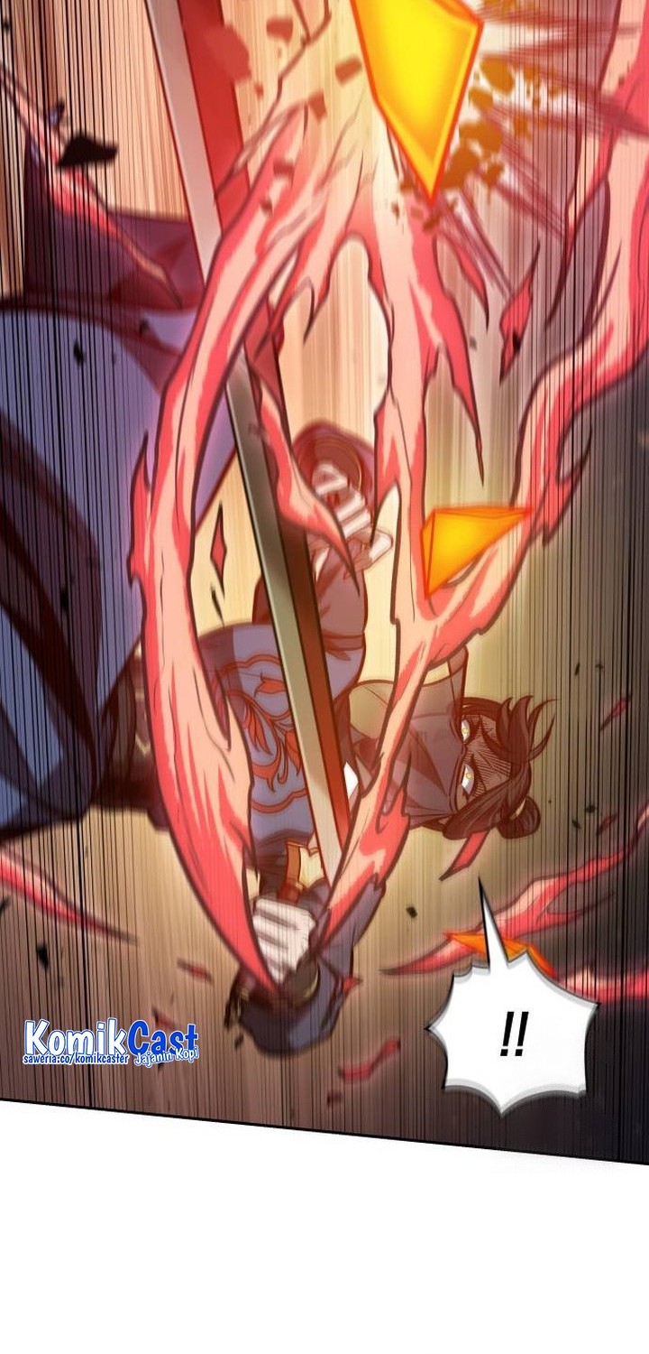 Nano Machine Chapter 195 Gambar 65