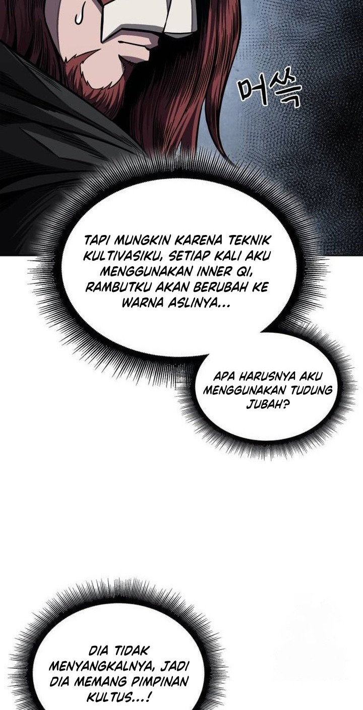 Nano Machine Chapter 195 Gambar 7