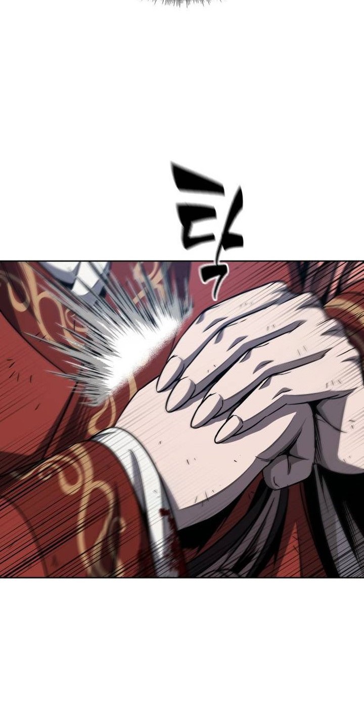 Nano Machine Chapter 195 Gambar 9