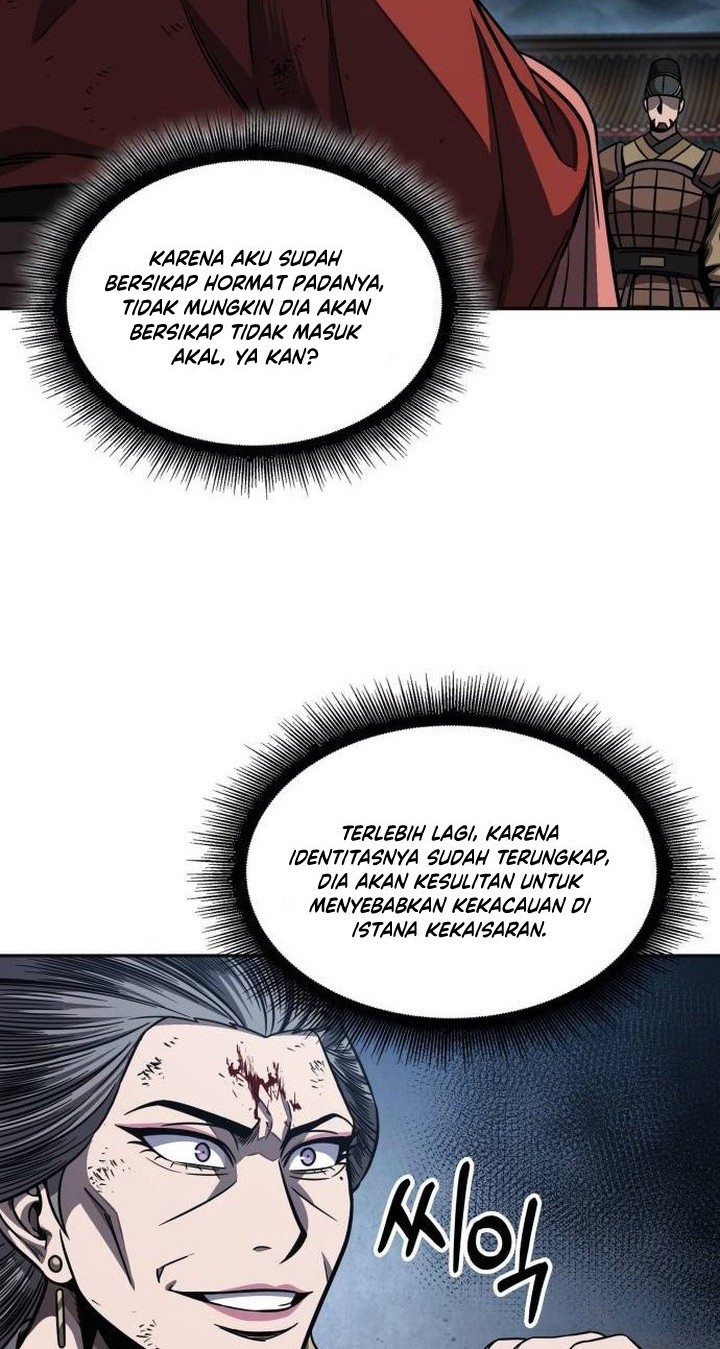 Nano Machine Chapter 195 Gambar 13