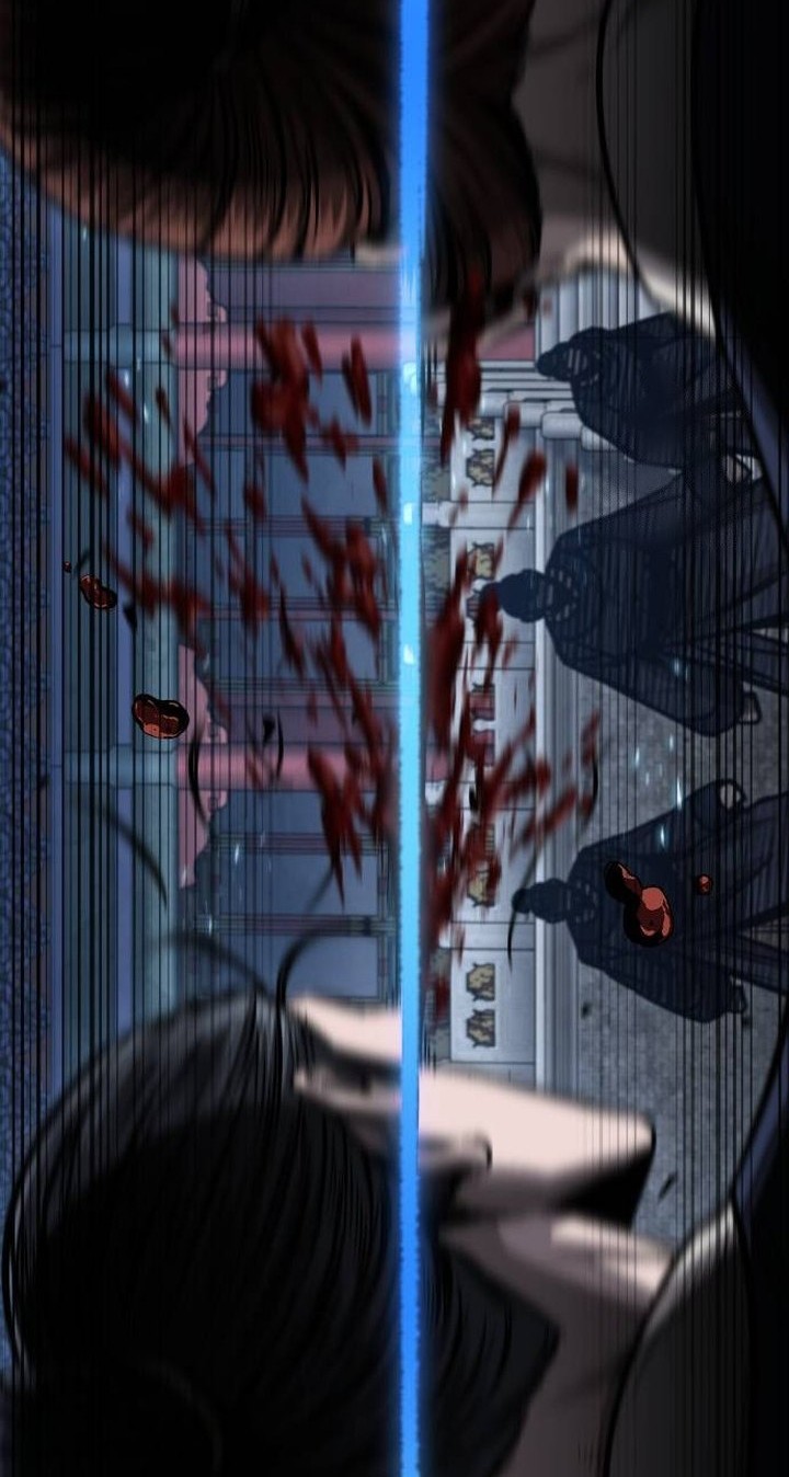 Nano Machine Chapter 195 Gambar 17