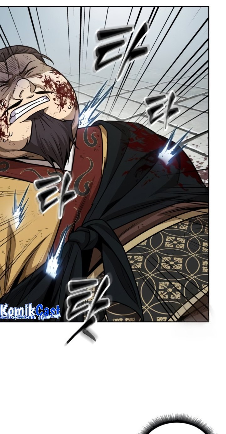 Nano Machine Chapter 184 Gambar 27