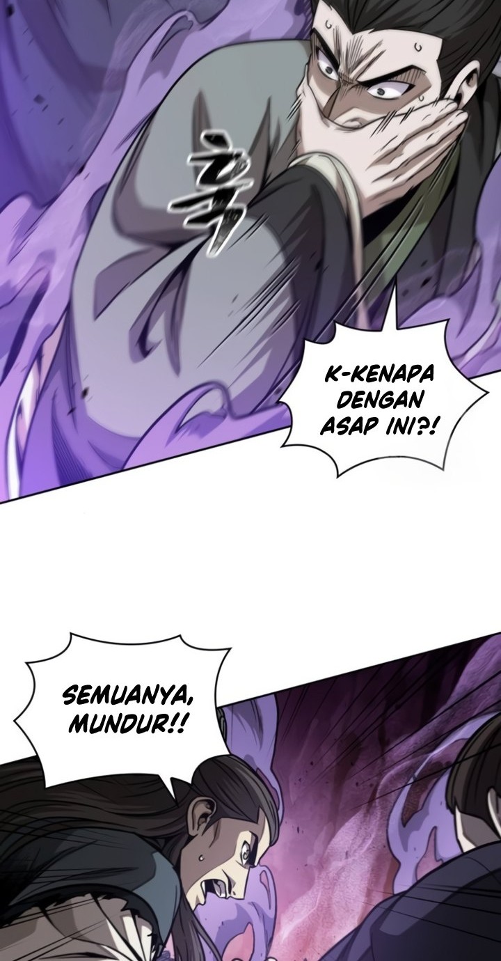 Nano Machine Chapter 184 Gambar 31