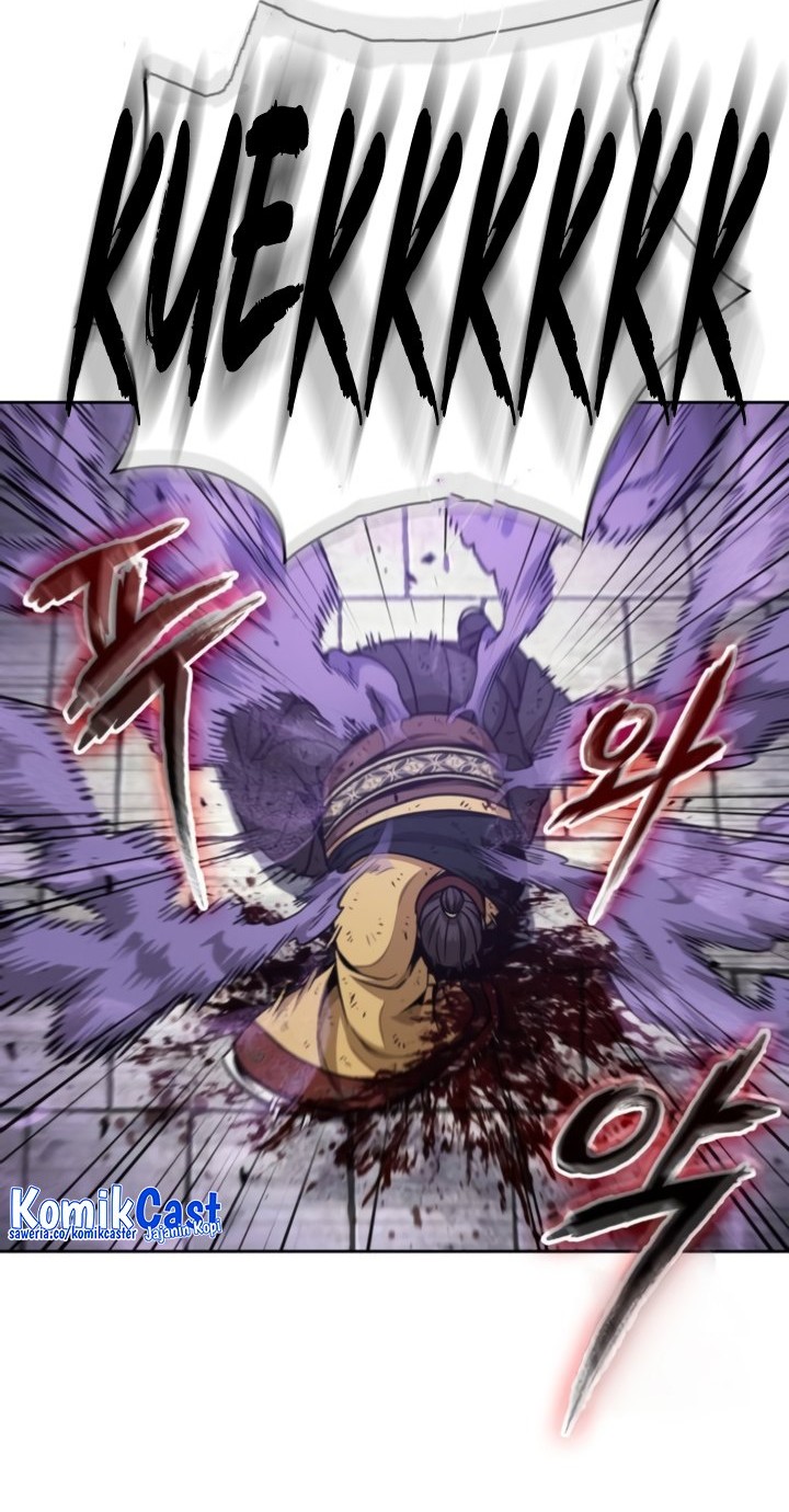 Nano Machine Chapter 184 Gambar 33