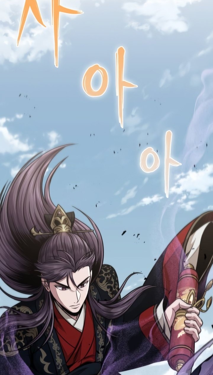 Nano Machine Chapter 184 Gambar 35