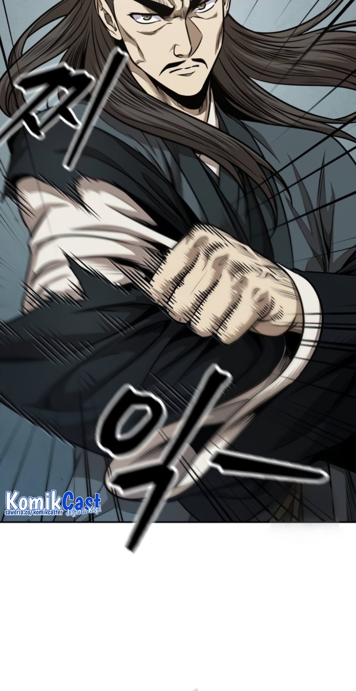 Nano Machine Chapter 184 Gambar 25