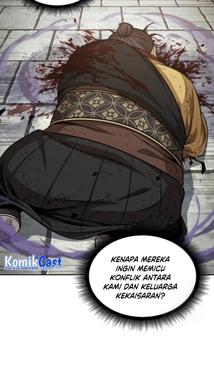 Nano Machine Chapter 184 Gambar 47