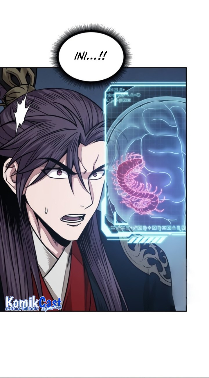 Nano Machine Chapter 184 Gambar 49