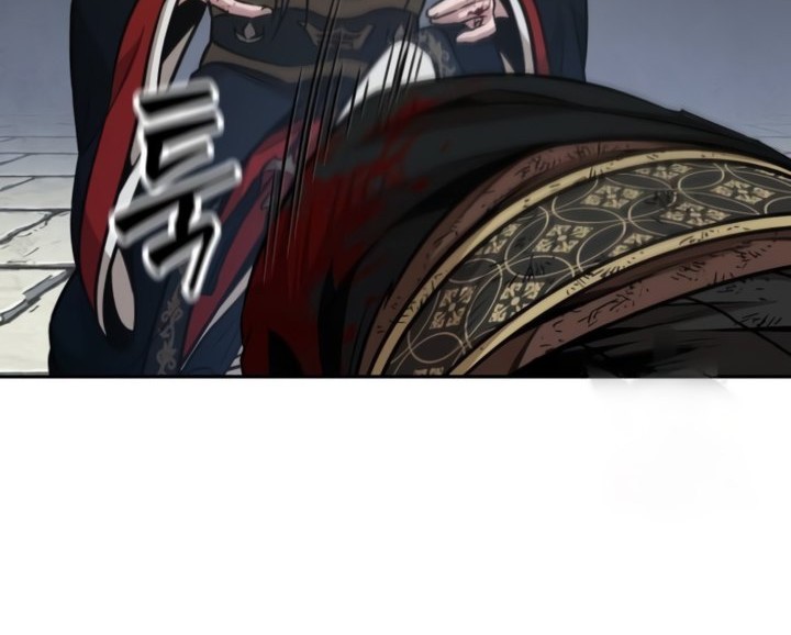 Nano Machine Chapter 184 Gambar 53