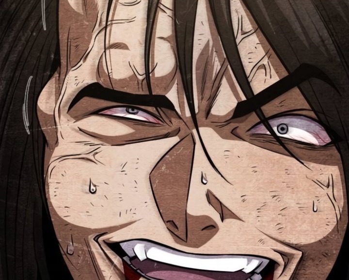 Nano Machine Chapter 184 Gambar 55