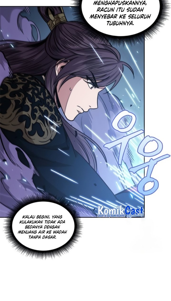 Nano Machine Chapter 184 Gambar 41