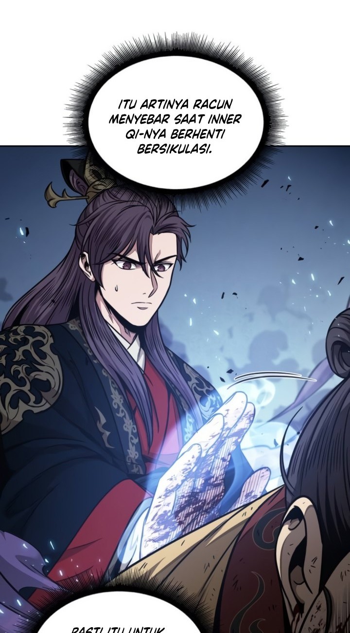 Nano Machine Chapter 184 Gambar 43