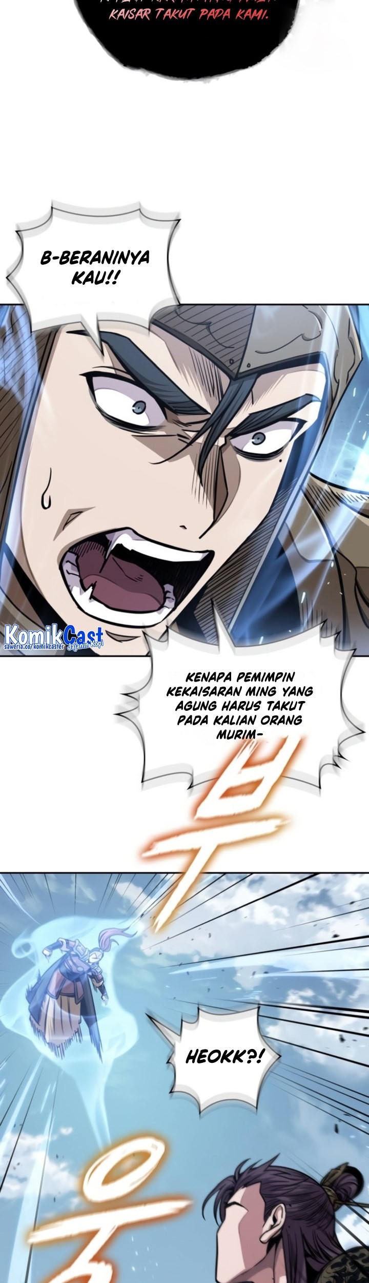 Nano Machine Chapter 184 Gambar 4