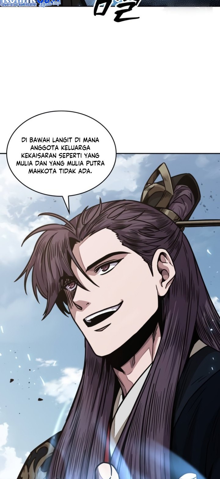 Nano Machine Chapter 184 Gambar 7