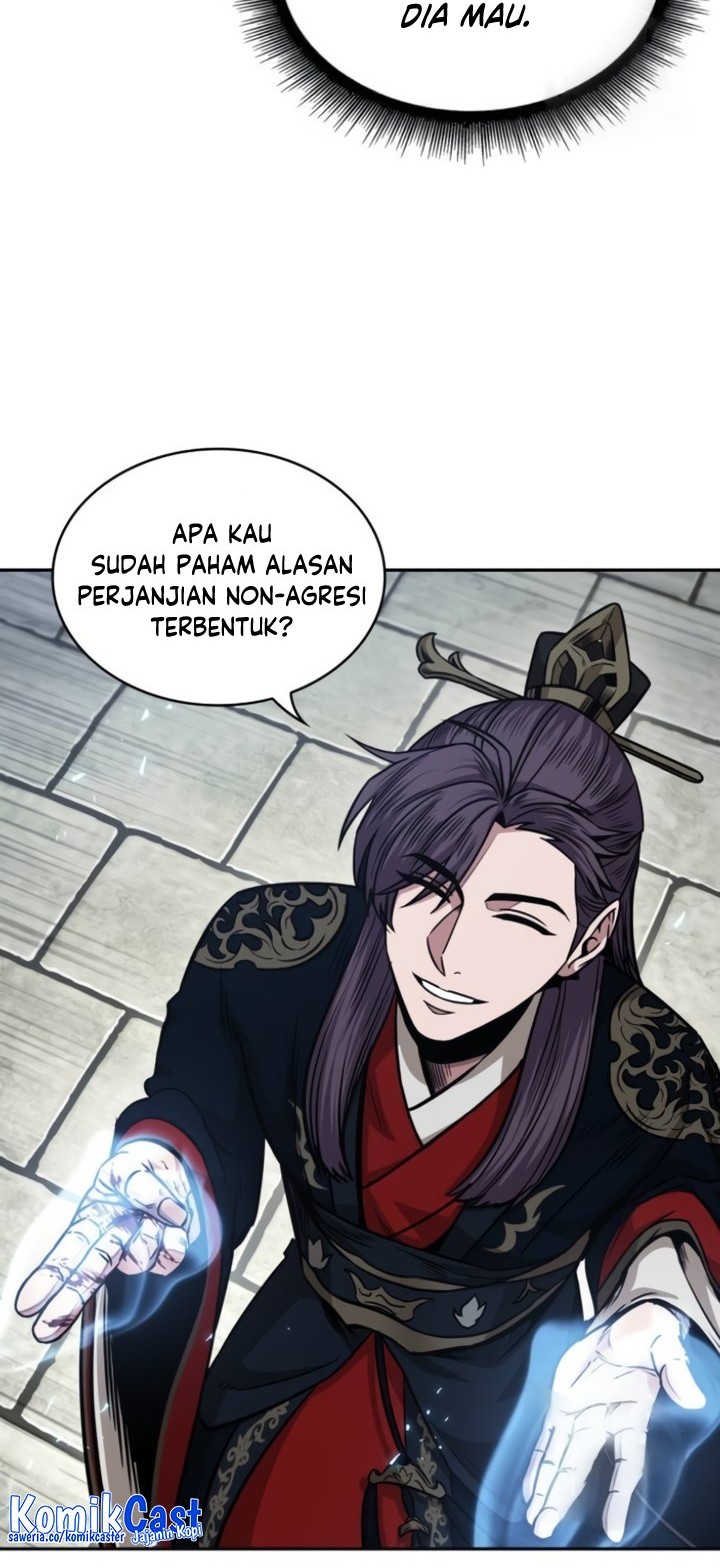 Nano Machine Chapter 184 Gambar 9