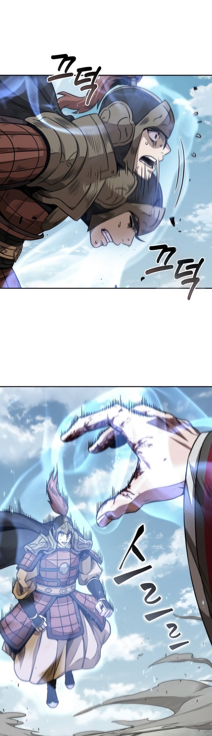 Nano Machine Chapter 184 Gambar 10