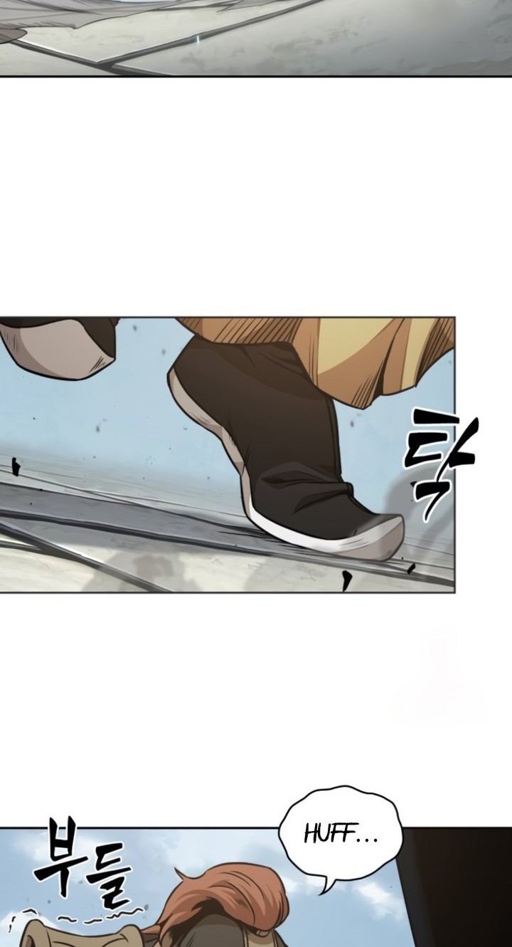 Nano Machine Chapter 184 Gambar 11