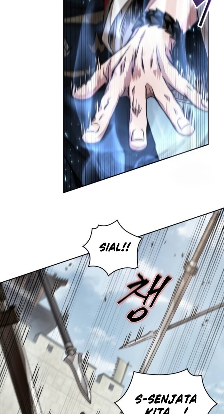 Nano Machine Chapter 184 Gambar 15