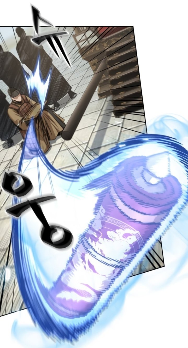 Nano Machine Chapter 184 Gambar 17