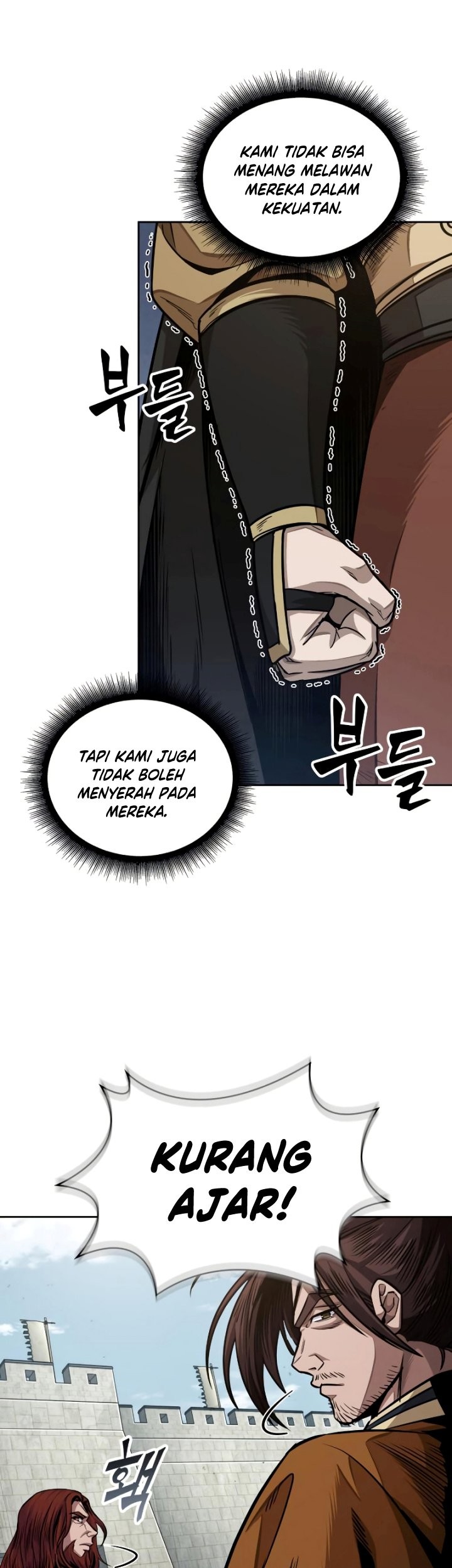 Nano Machine Chapter 183 Gambar 28