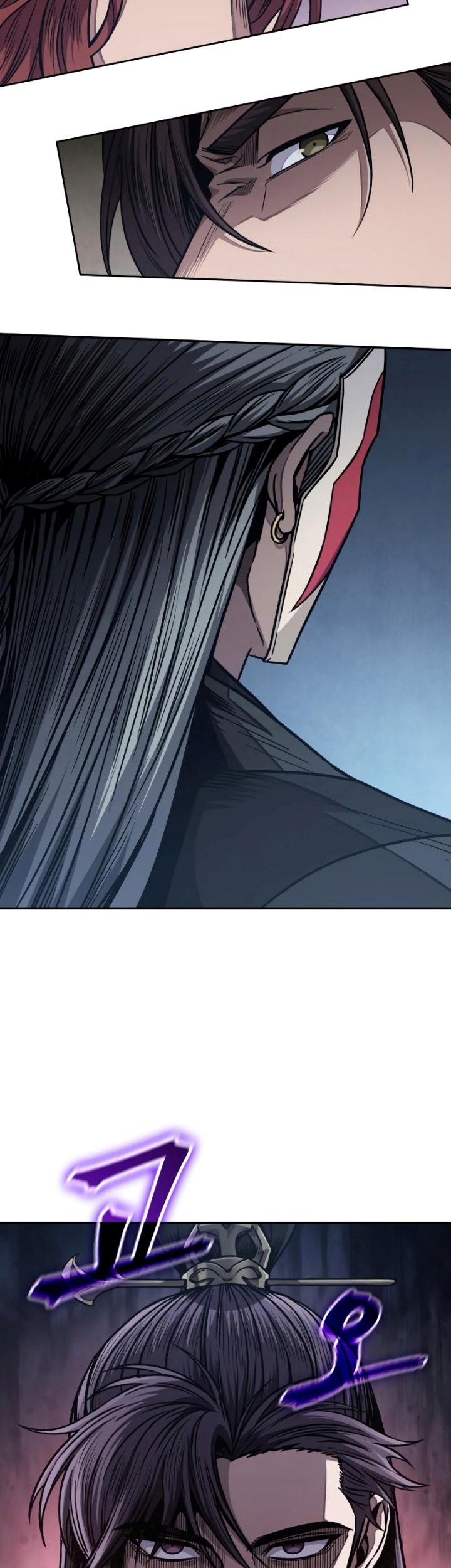 Nano Machine Chapter 183 Gambar 32