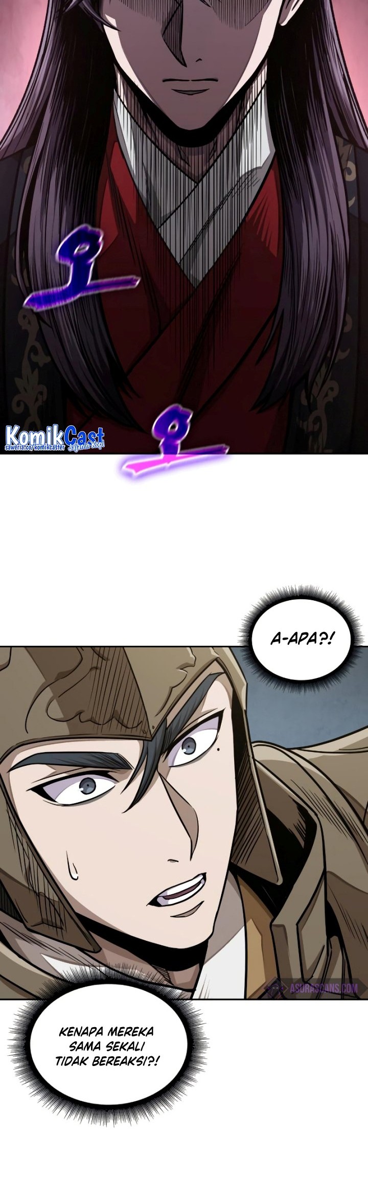 Nano Machine Chapter 183 Gambar 33