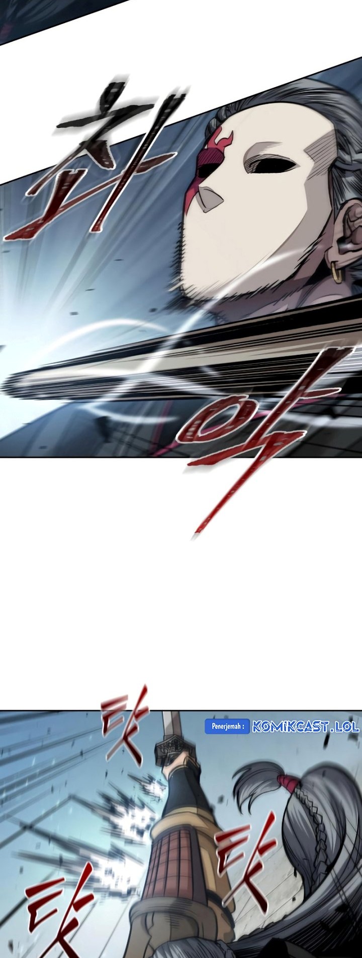 Nano Machine Chapter 183 Gambar 19