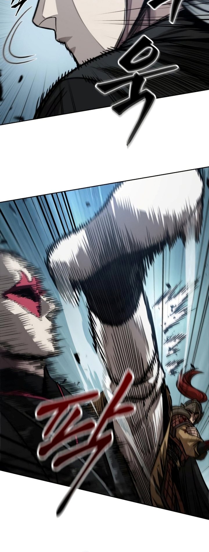 Nano Machine Chapter 183 Gambar 21