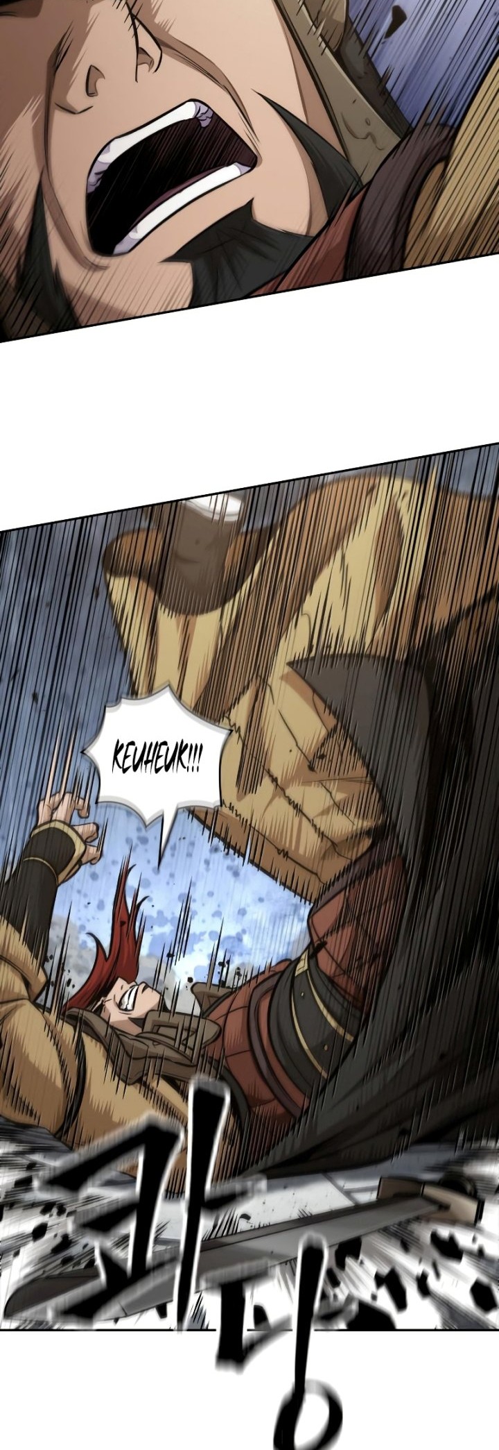 Nano Machine Chapter 183 Gambar 23