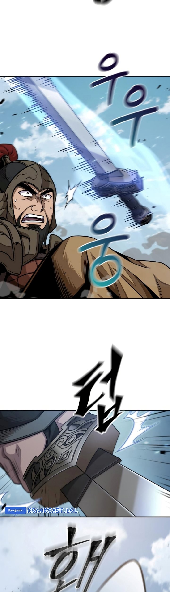 Nano Machine Chapter 183 Gambar 24