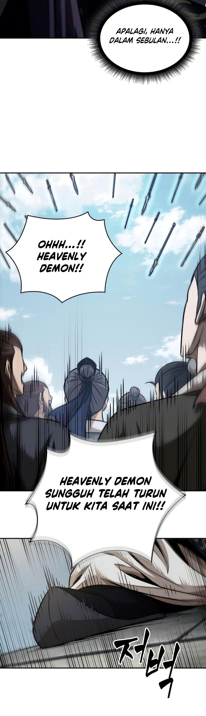 Nano Machine Chapter 183 Gambar 40