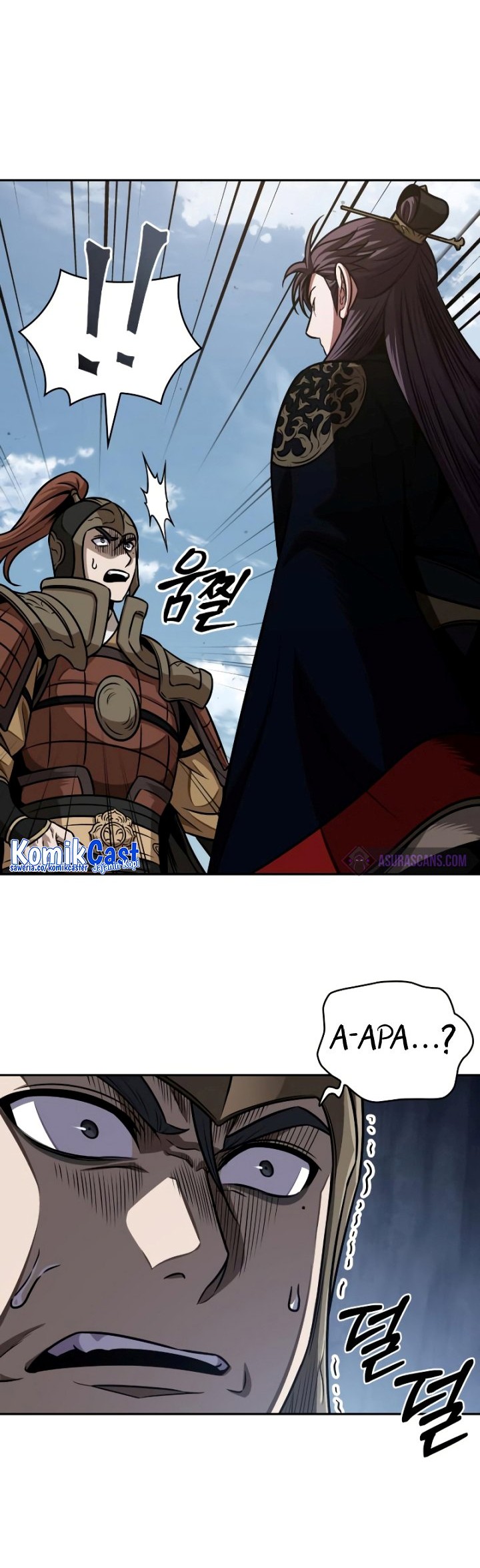 Nano Machine Chapter 183 Gambar 41