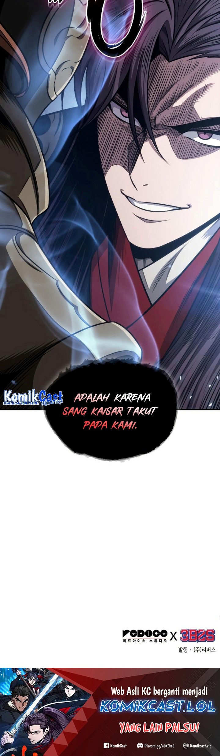 Nano Machine Chapter 183 Gambar 45