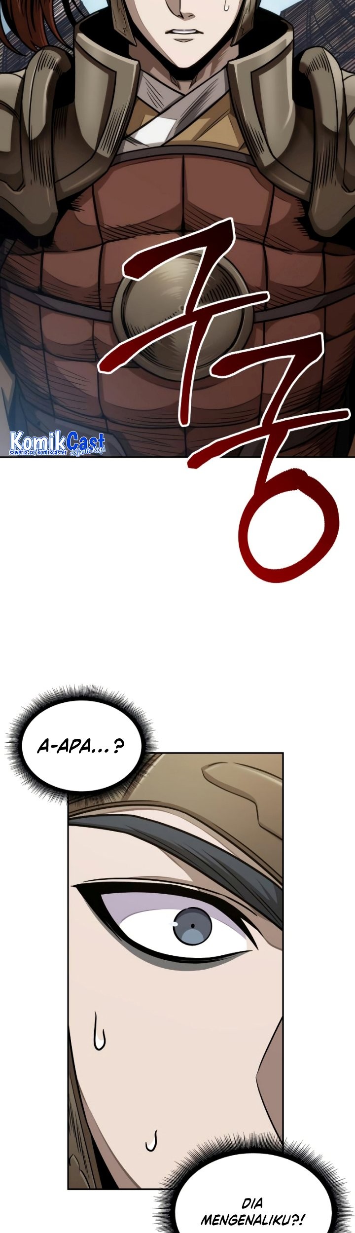 Nano Machine Chapter 183 Gambar 4