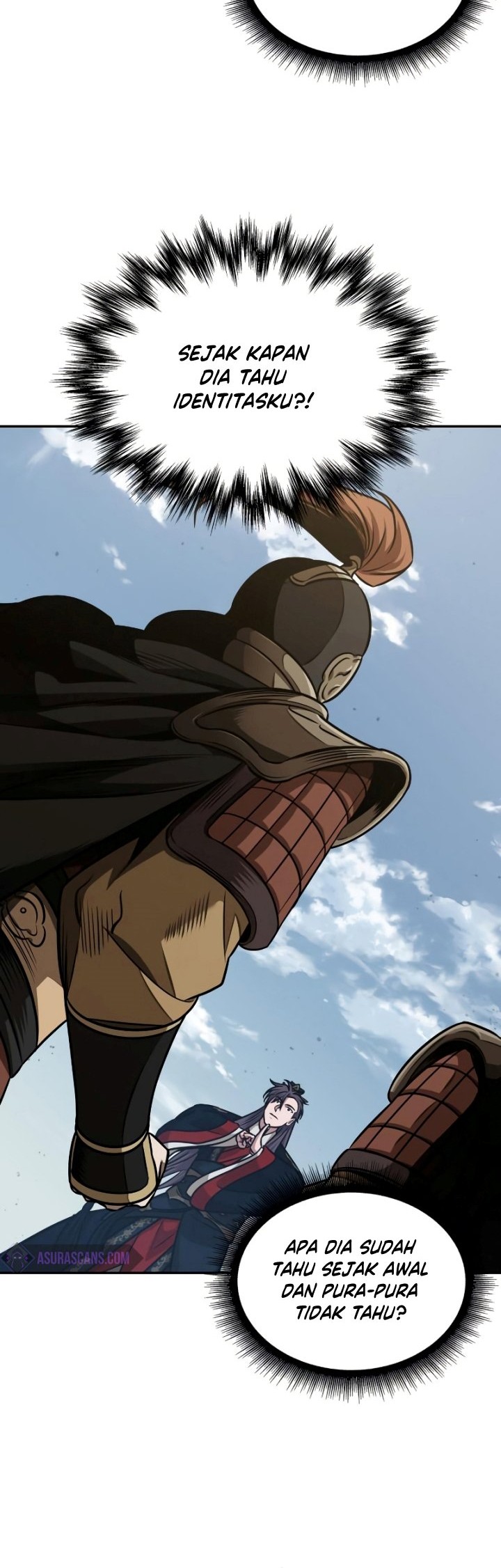 Nano Machine Chapter 183 Gambar 5