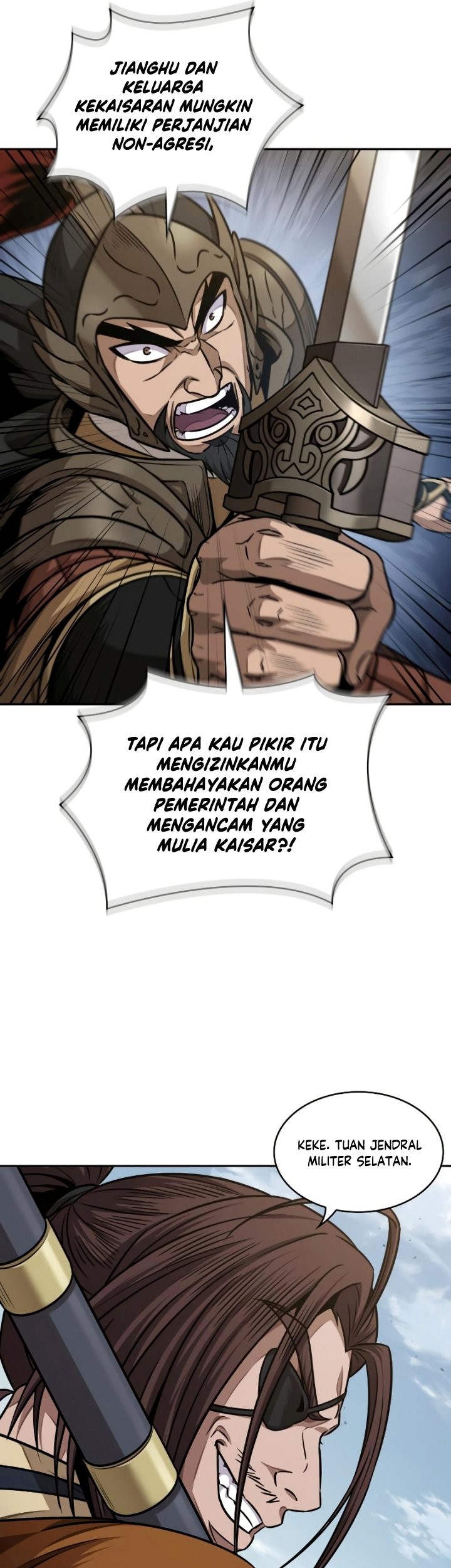 Nano Machine Chapter 183 Gambar 6