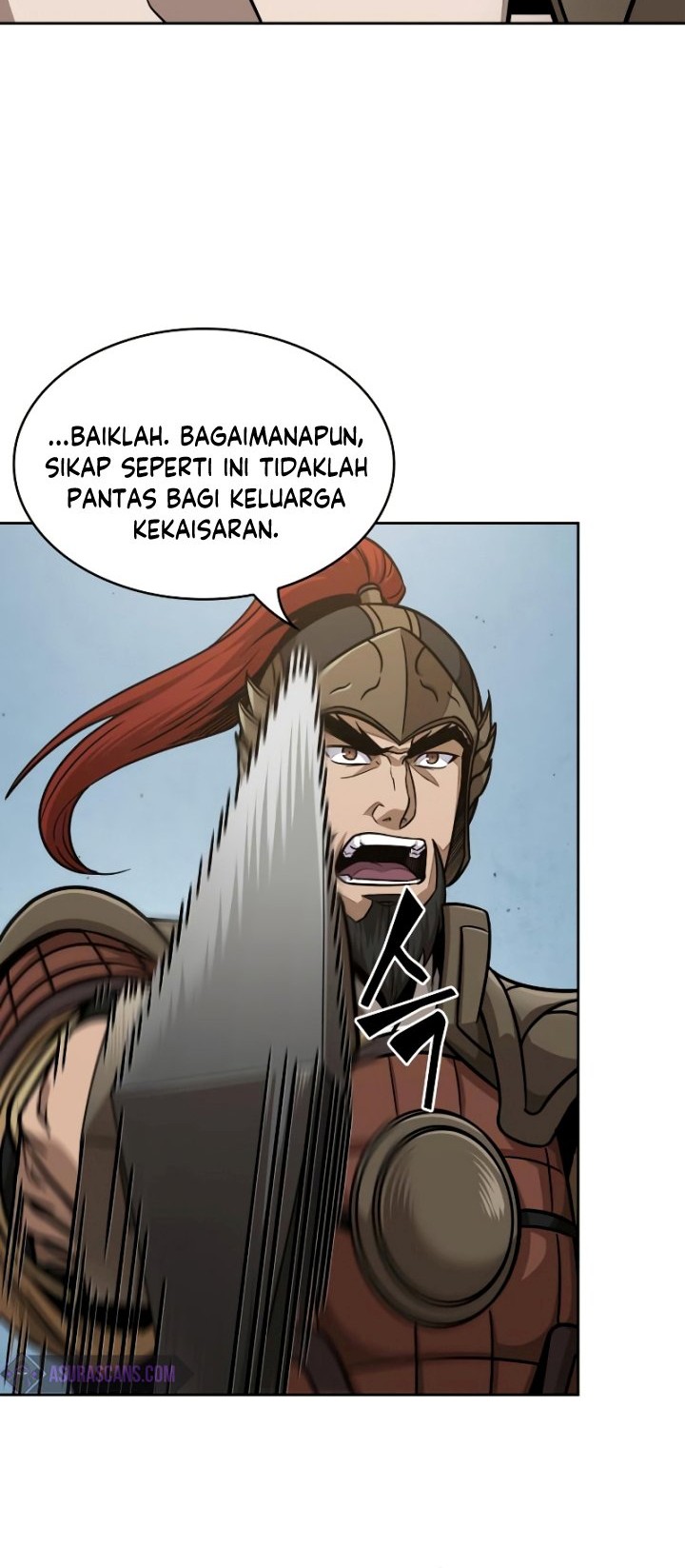 Nano Machine Chapter 183 Gambar 13