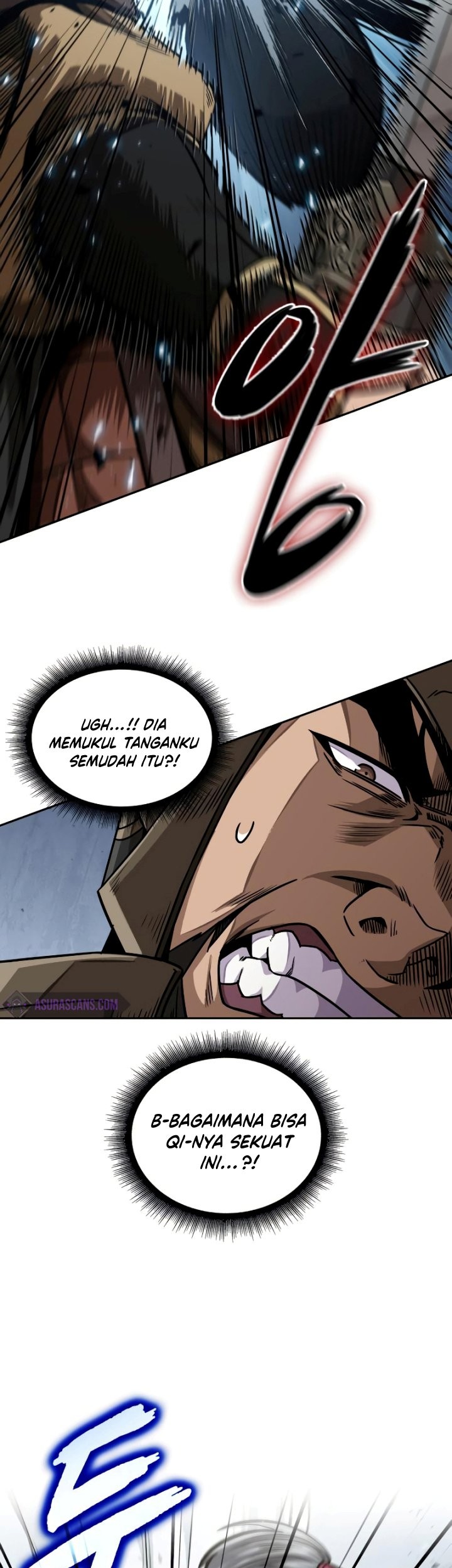 Nano Machine Chapter 183 Gambar 16