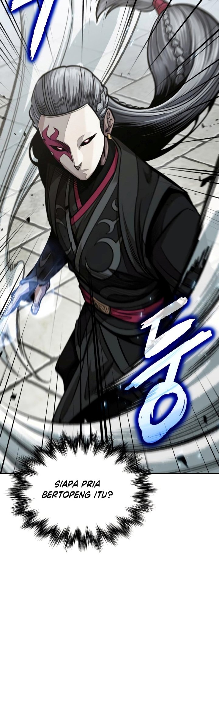 Nano Machine Chapter 183 Gambar 17