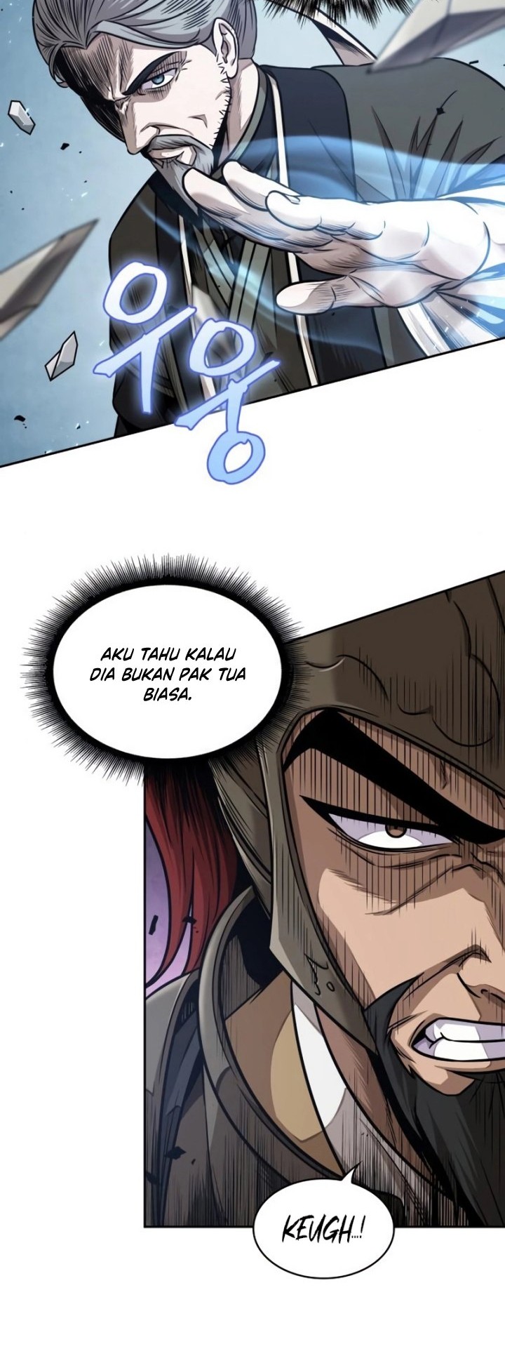 Nano Machine Chapter 181 Gambar 29