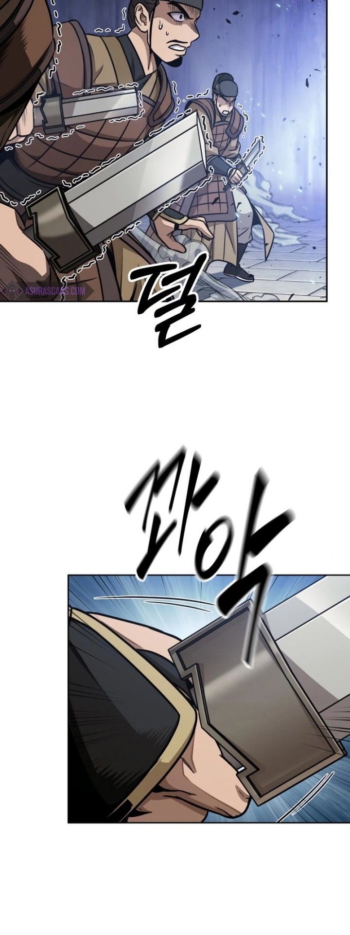 Nano Machine Chapter 181 Gambar 31