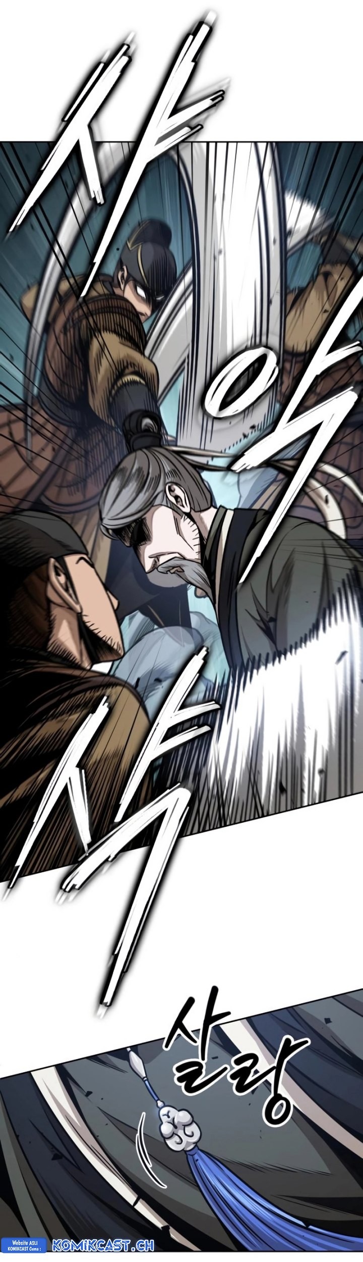 Nano Machine Chapter 181 Gambar 32