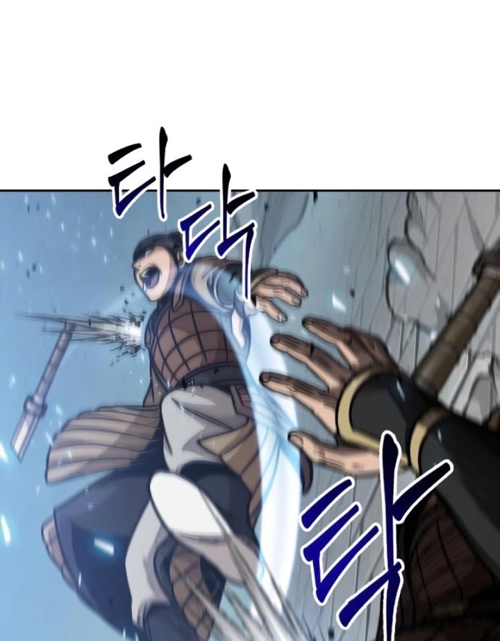 Nano Machine Chapter 181 Gambar 33