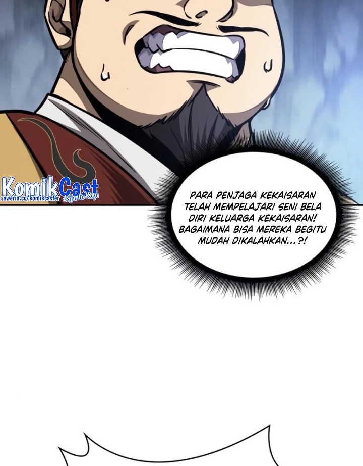 Nano Machine Chapter 181 Gambar 35