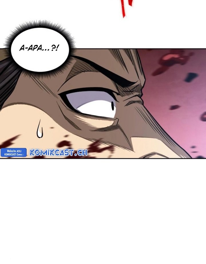 Nano Machine Chapter 181 Gambar 37