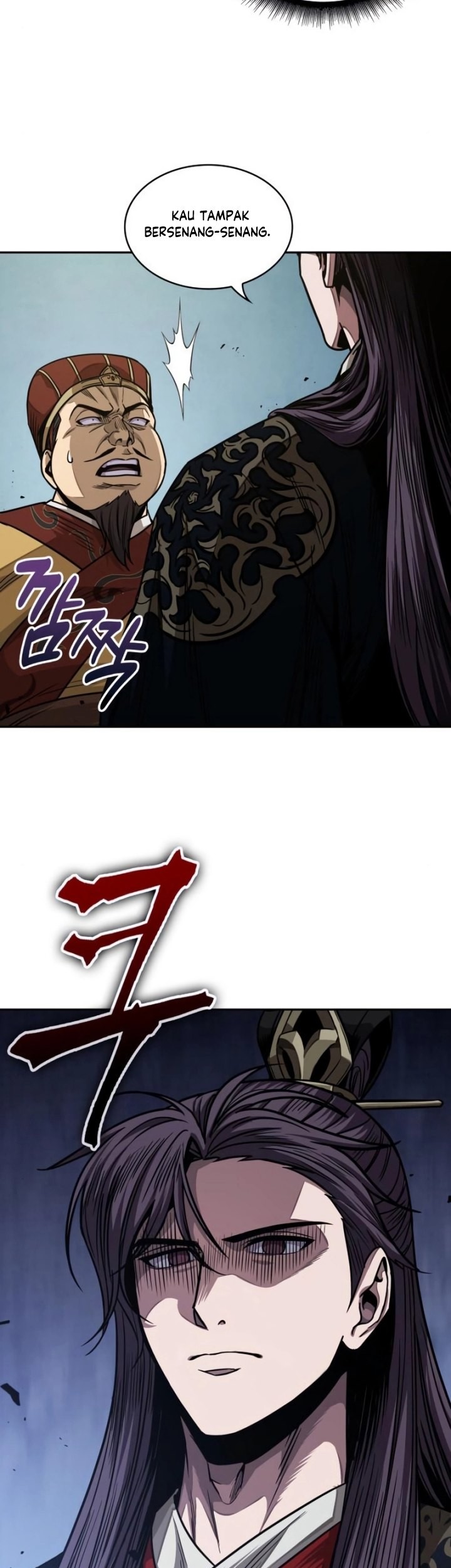 Nano Machine Chapter 181 Gambar 46