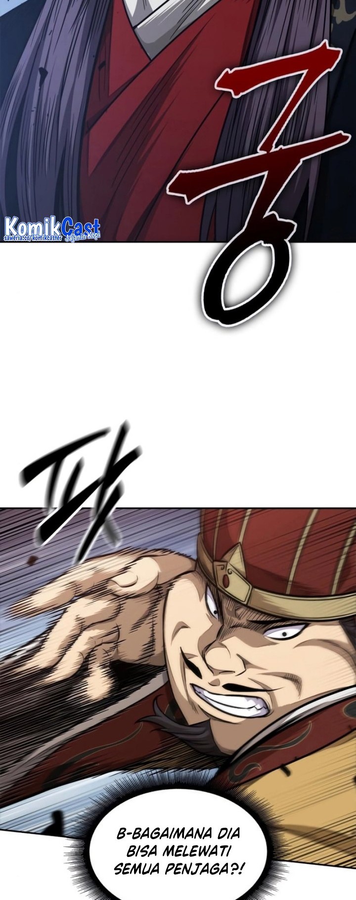 Nano Machine Chapter 181 Gambar 47