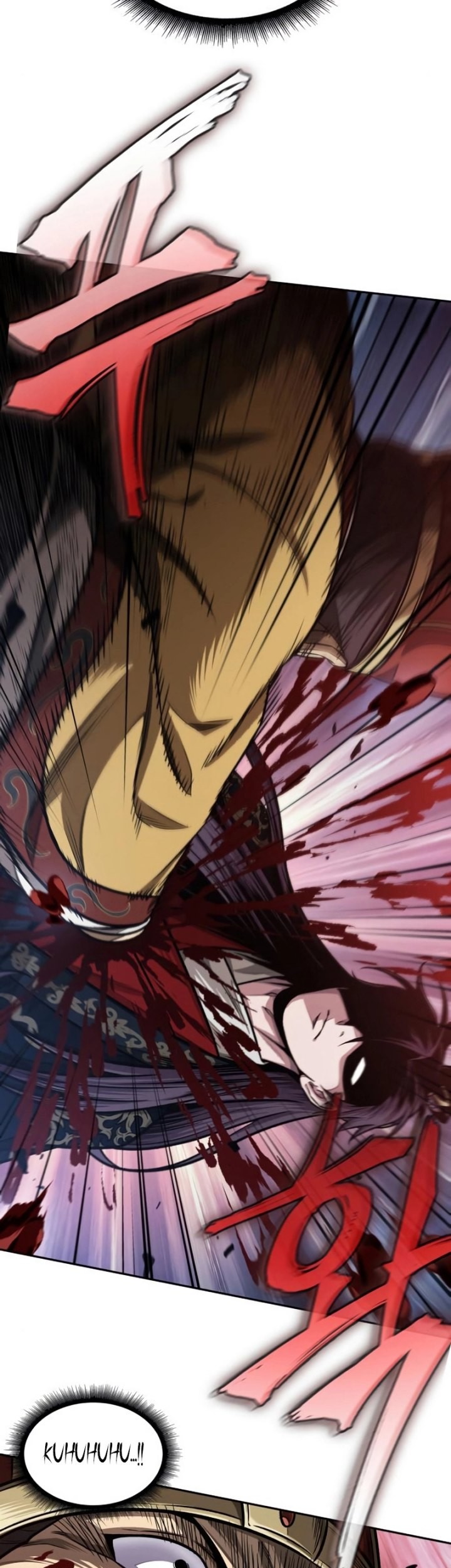 Nano Machine Chapter 181 Gambar 48