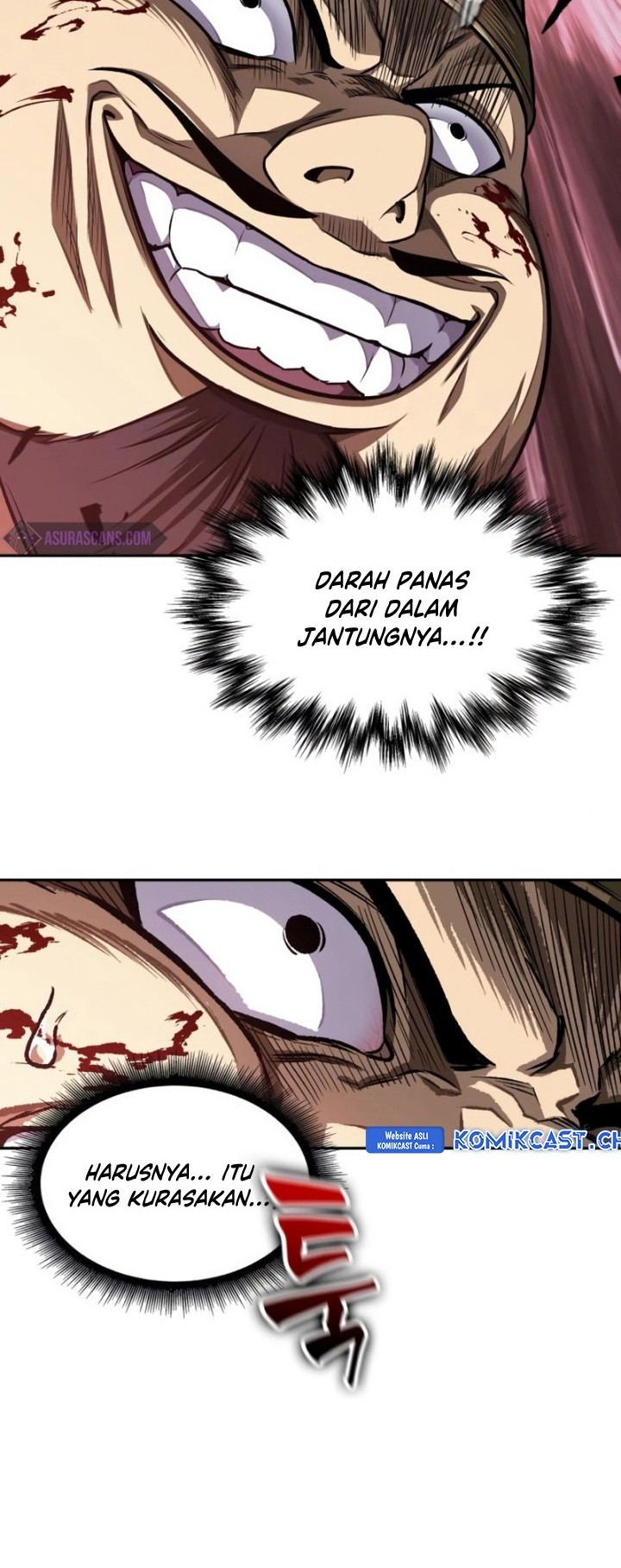 Nano Machine Chapter 181 Gambar 49