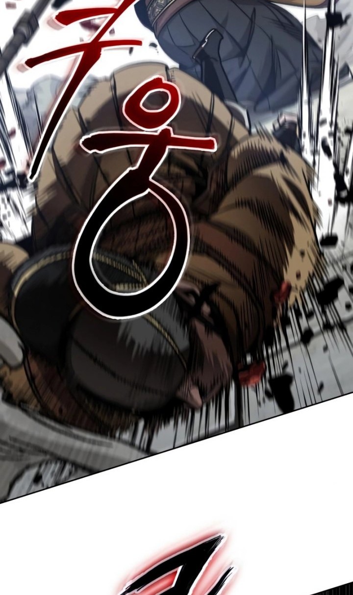 Nano Machine Chapter 181 Gambar 39